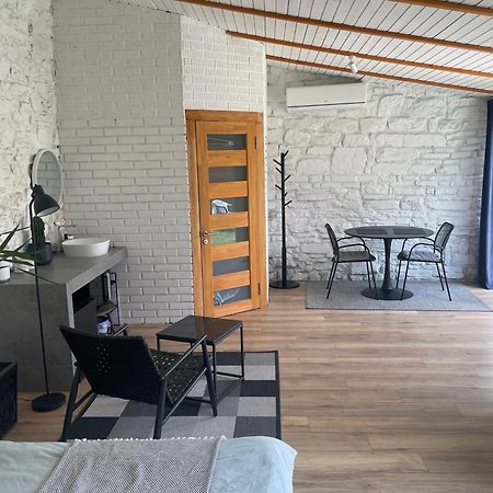 Tatsopus Villa Kamenets-Podolsk Eksteriør bilde
