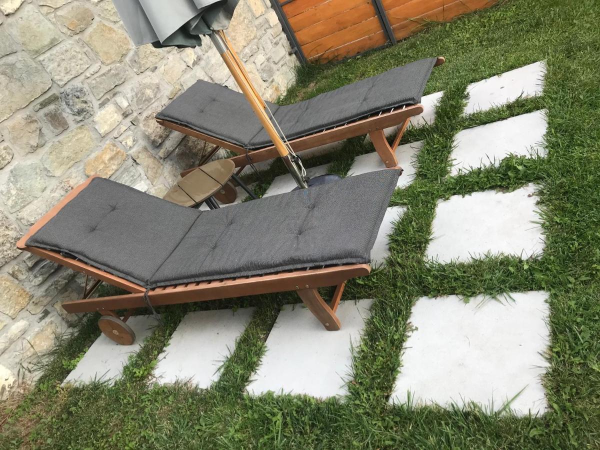 Tatsopus Villa Kamenets-Podolsk Eksteriør bilde